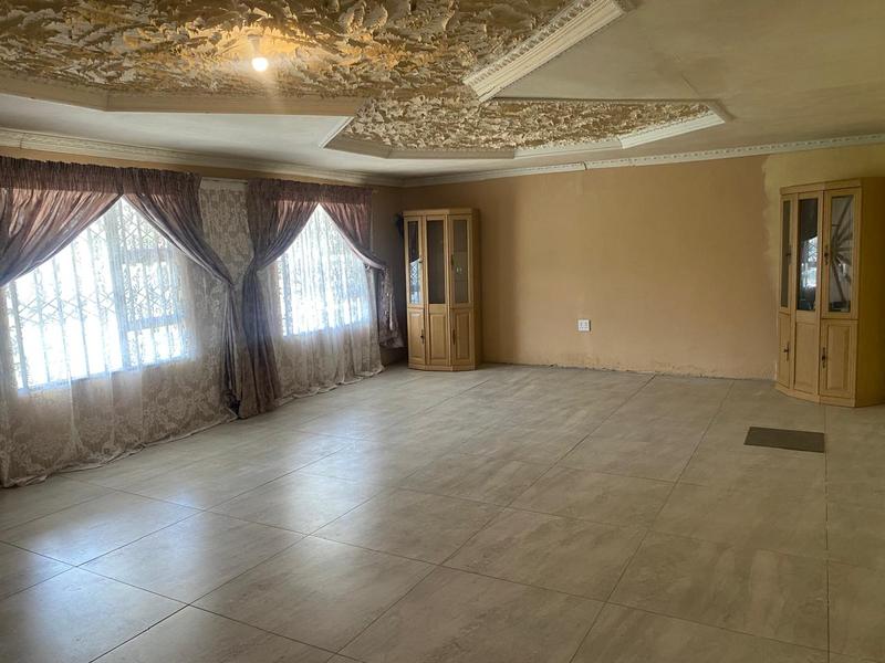 3 Bedroom Property for Sale in Cathcart Eastern Cape